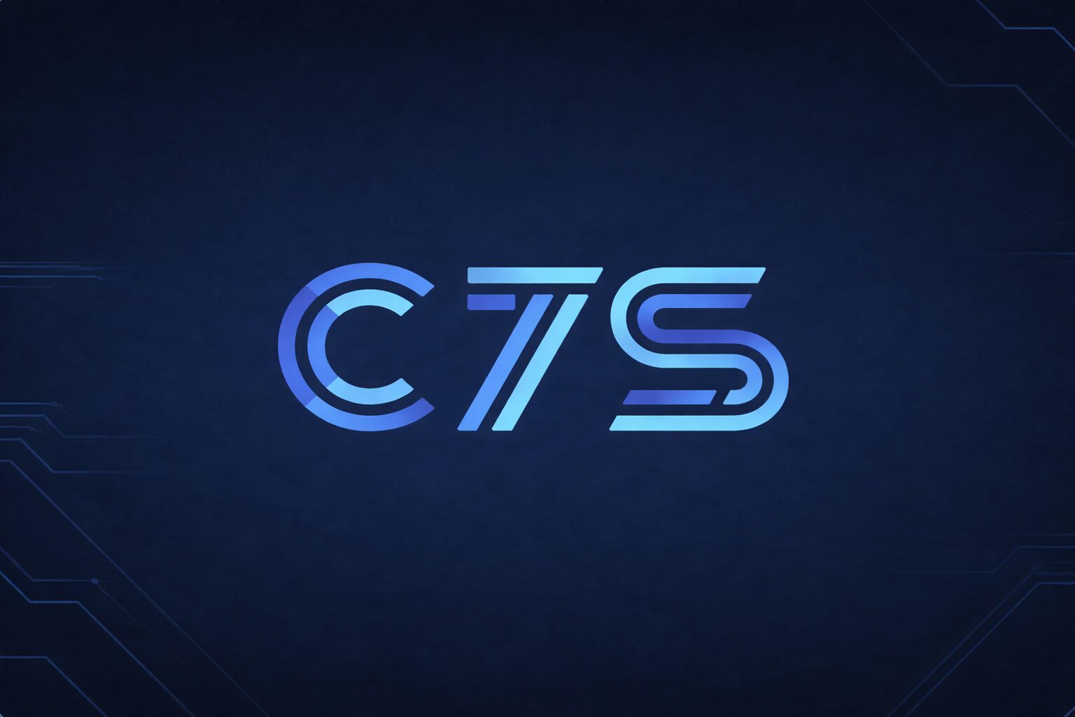 C7 Security brand mark